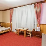 Hotel Vatra Jaremtsche