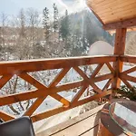 Hotel Vatra