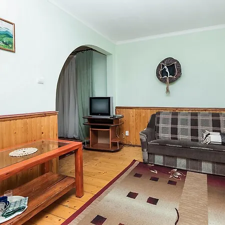 Vatra Отель *