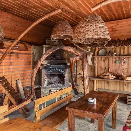 Vatra Hotel Jaremče
