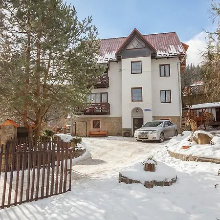 Hotel Vatra