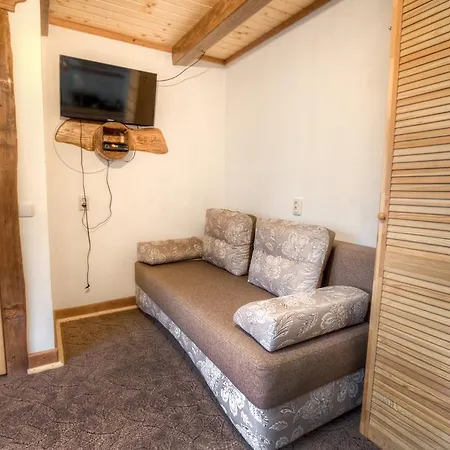 Vatra Hotel Jaremče