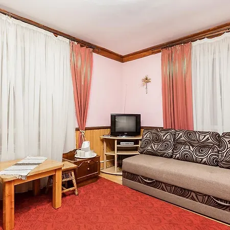 Vatra Hotel