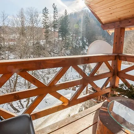 Hotel Vatra