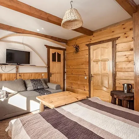 Hotel Vatra Yaremche