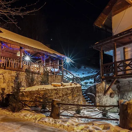 Vatra Hotel