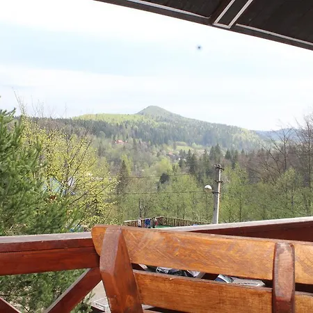 Vatra Hotel Jaremcze