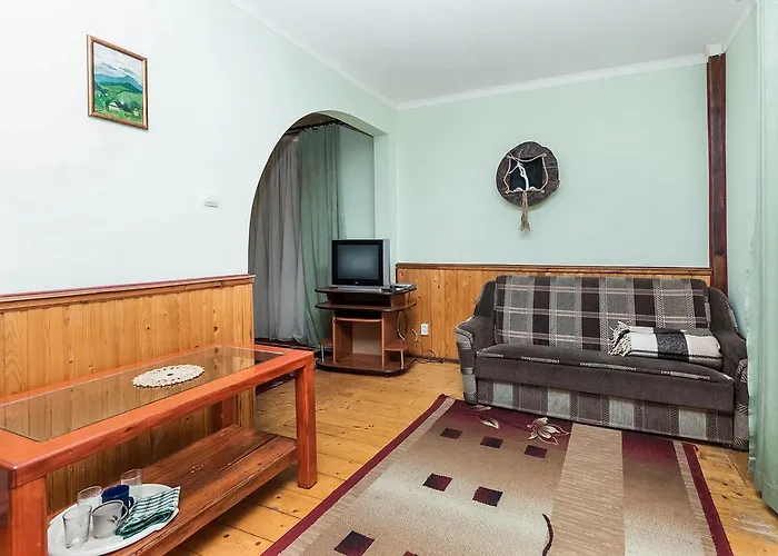 Vatra Otel *