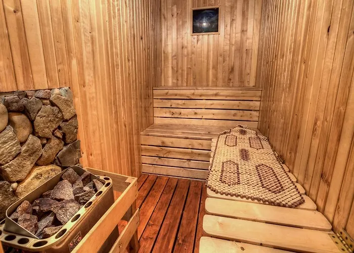 Vatra Otel *