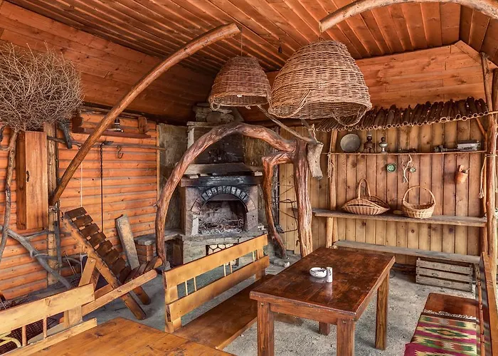 Vatra Otel Yaremche
