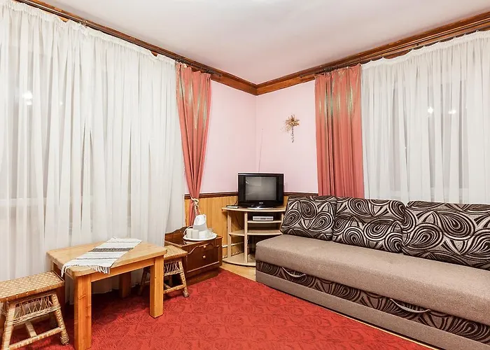 Vatra Otel