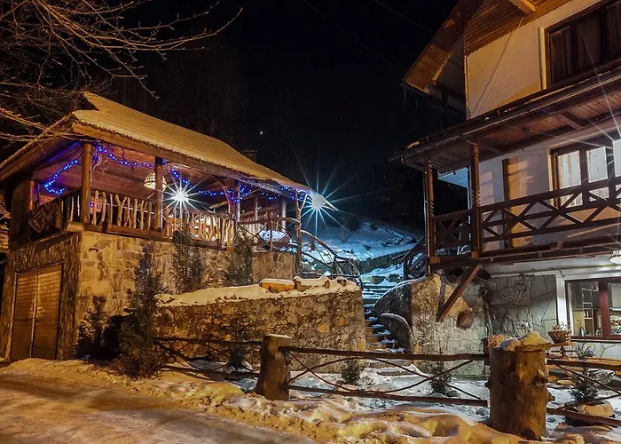 Vatra Otel