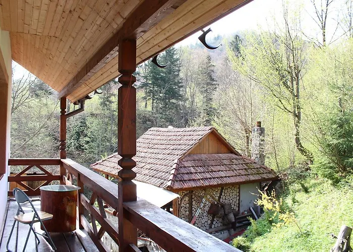 Vatra * Yaremche