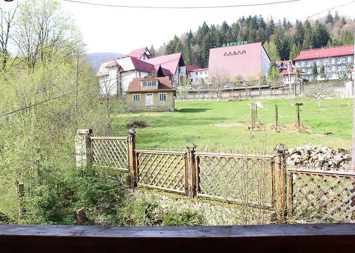 Otel Vatra