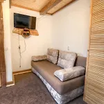 Vatra Hotel Jaremtsche