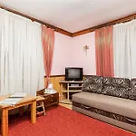 Vatra Hotel