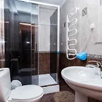 Vatra Hotel Jaremtsche