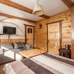 Hotel Vatra Jaremtsche