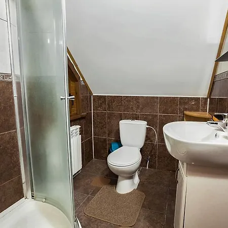 Vatra Hotel *