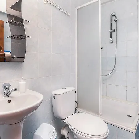 Vatra Hotel *