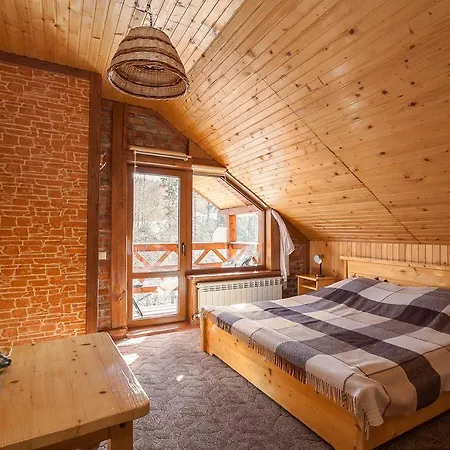 Hotel Vatra