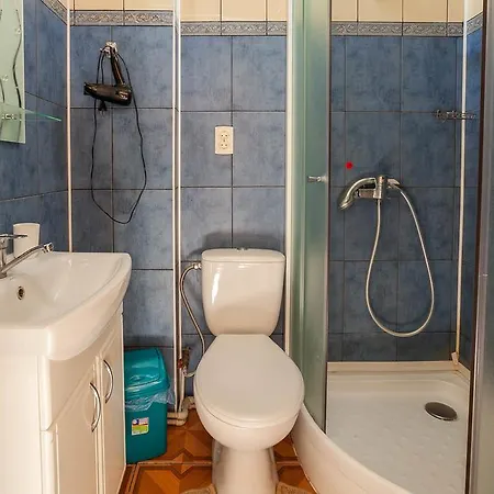 Hotel Vatra *