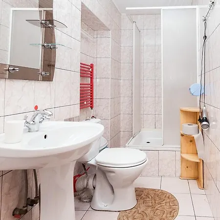 Vatra Hotel