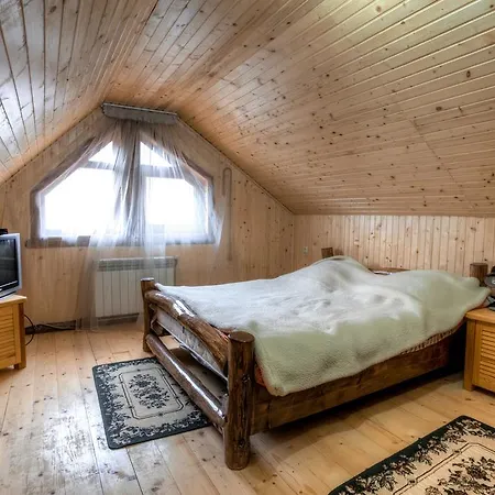 Vatra Yaremche