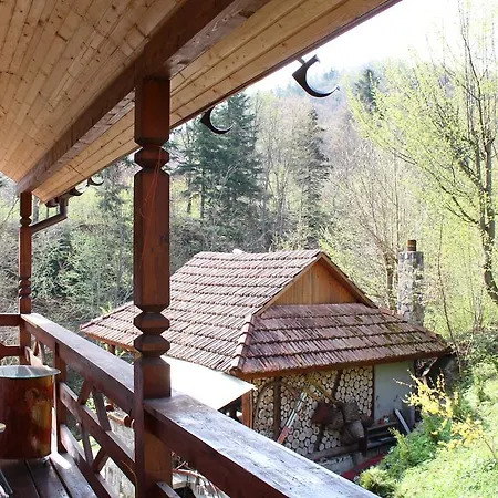 Vatra * Yaremche
