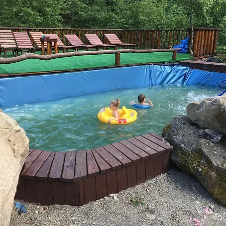 Vatra Hotel