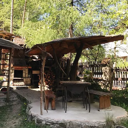Hotel Vatra