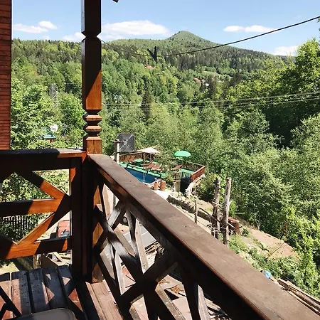 Vatra Hotel
