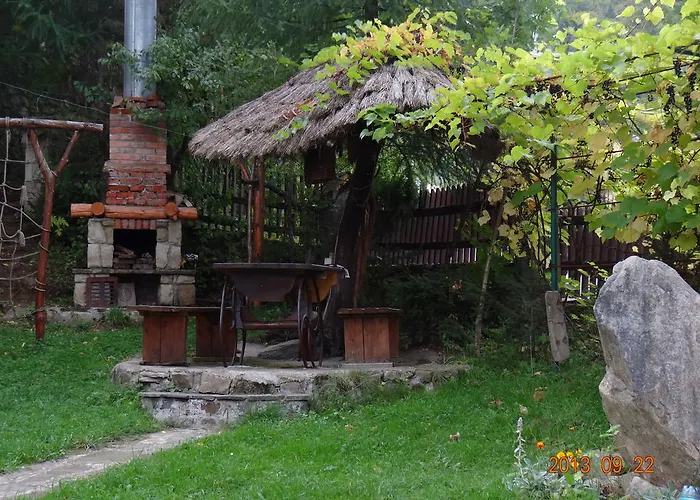 Hotell Vatra *