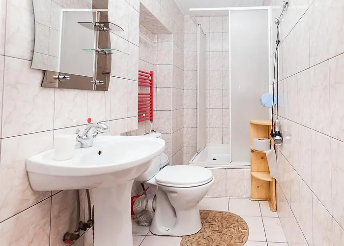 Vatra Hotell