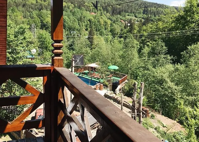 Vatra Hotell